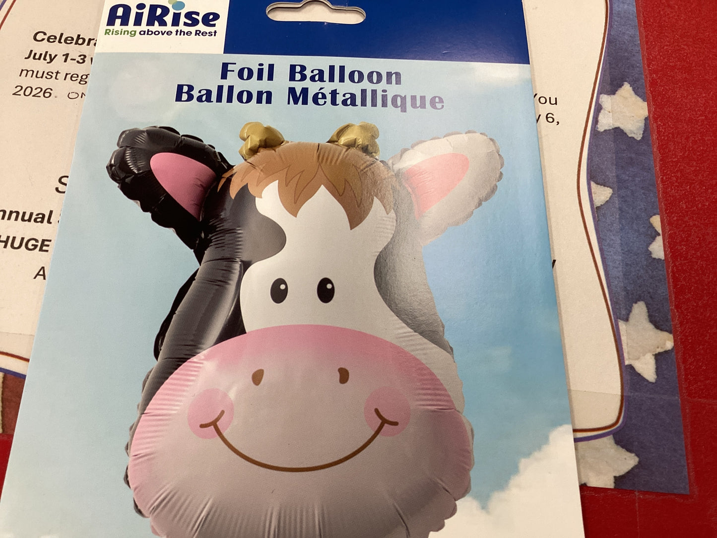 Cow