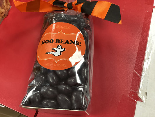 Abdallah Boo Beans