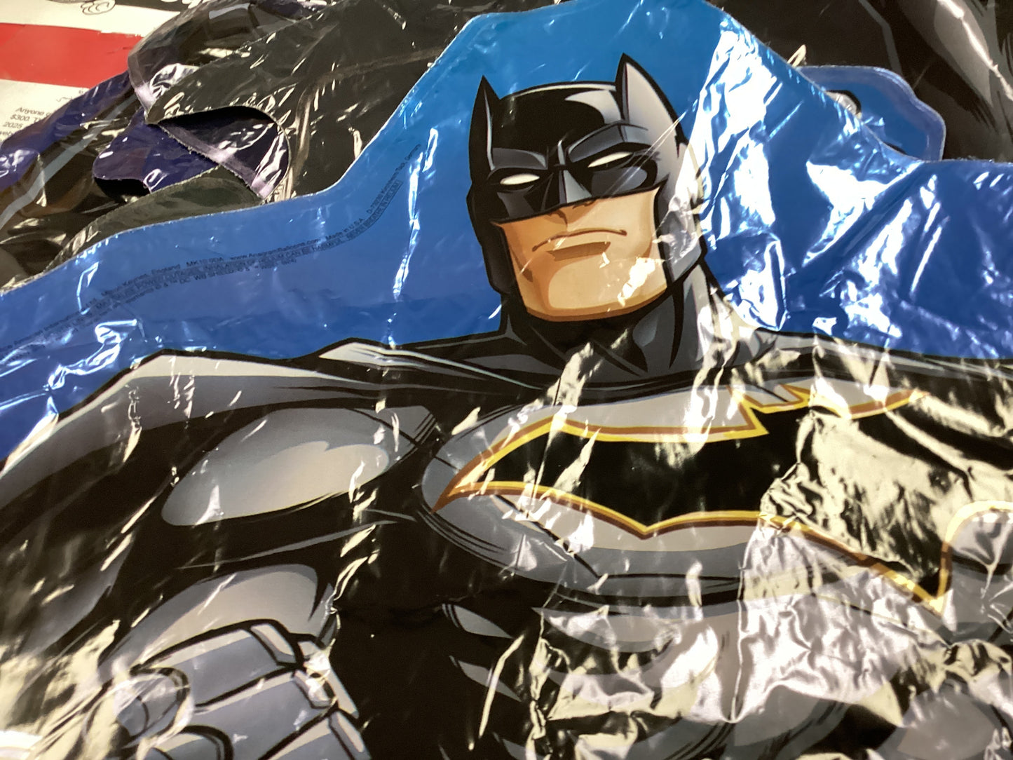 Batman Large