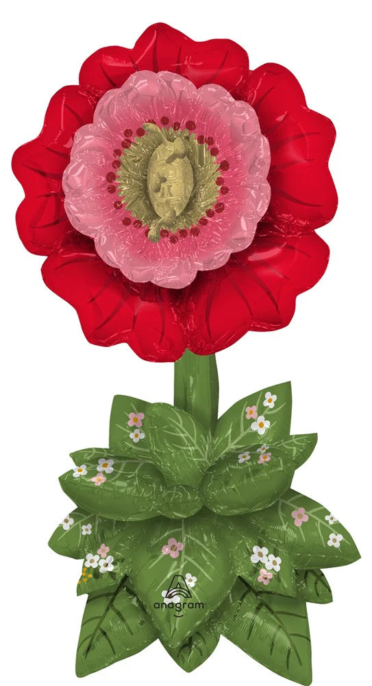 Flower Stacker Balloon
