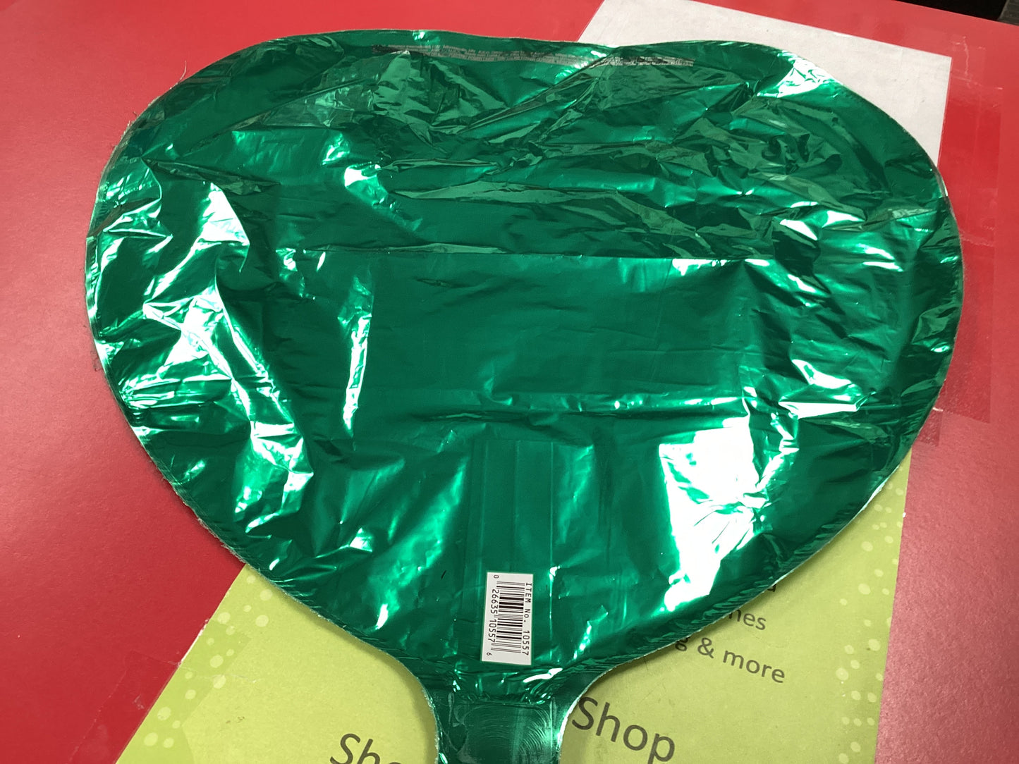Green Heart