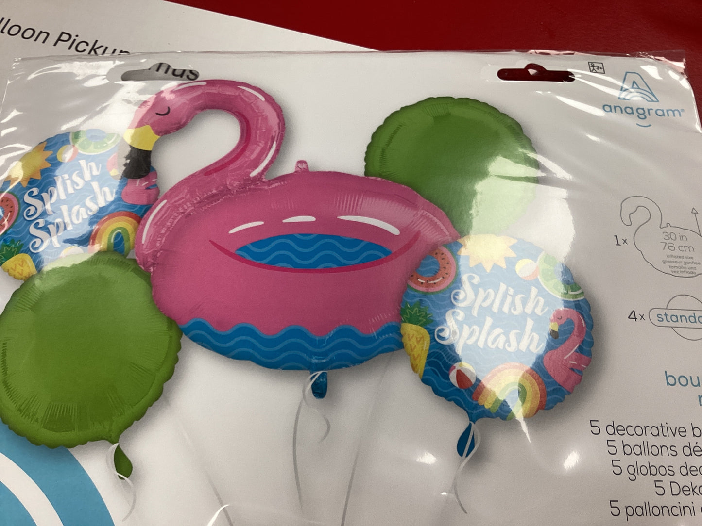 Splash Splash Kit