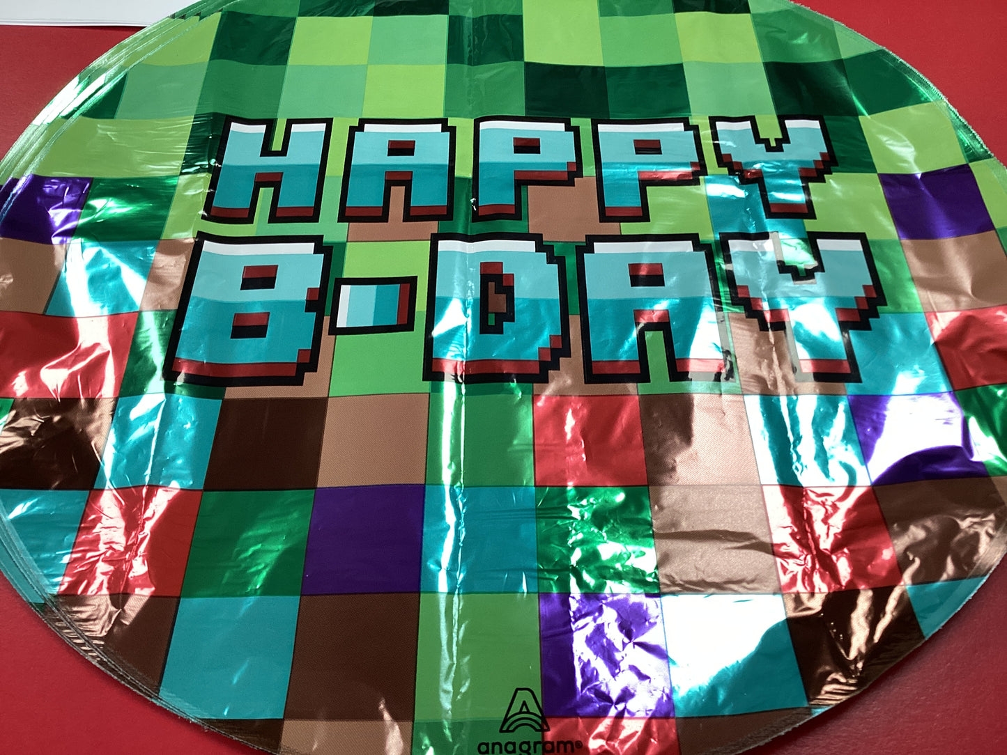 HB Pixels