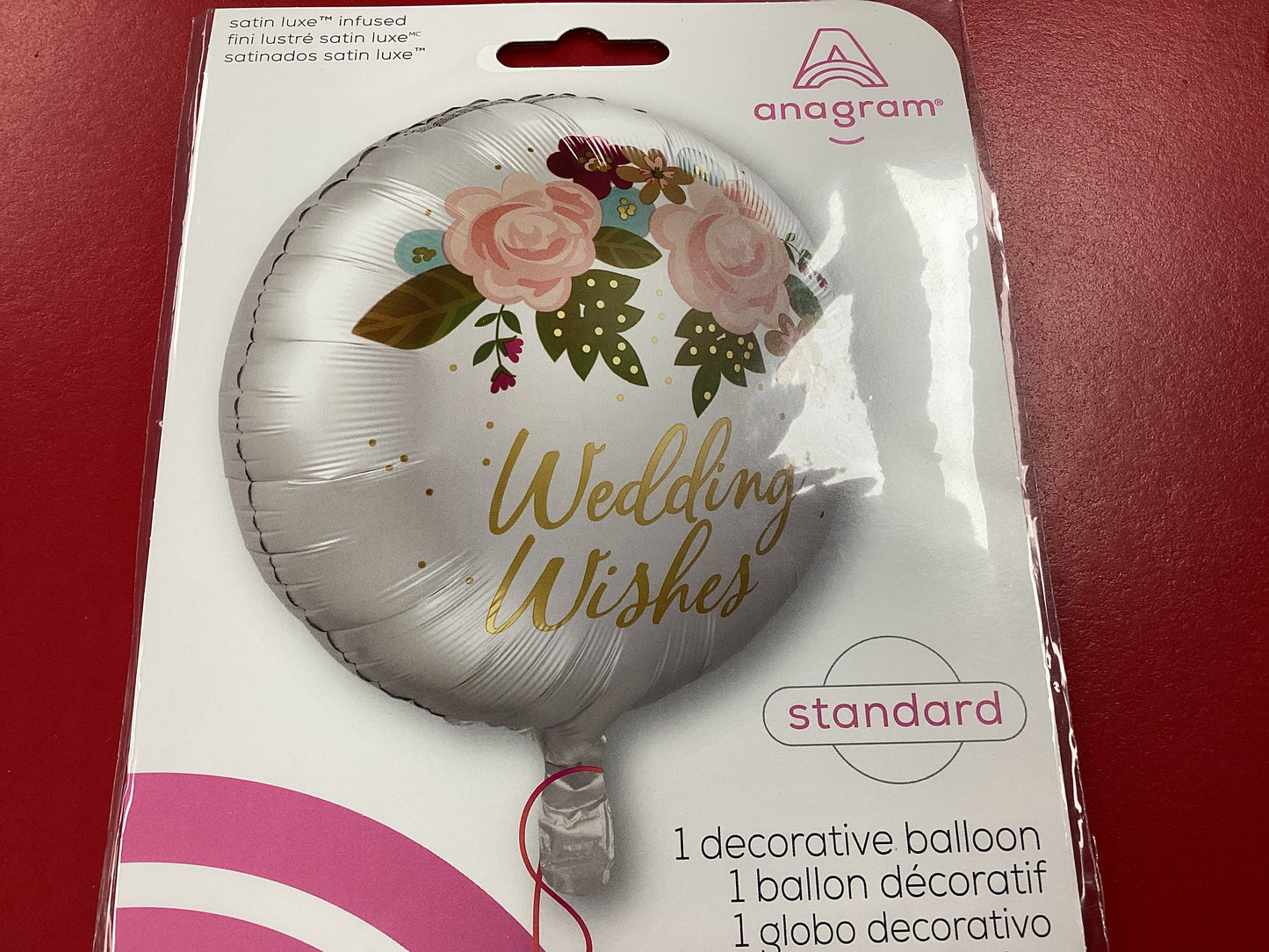 Wedding Wishes