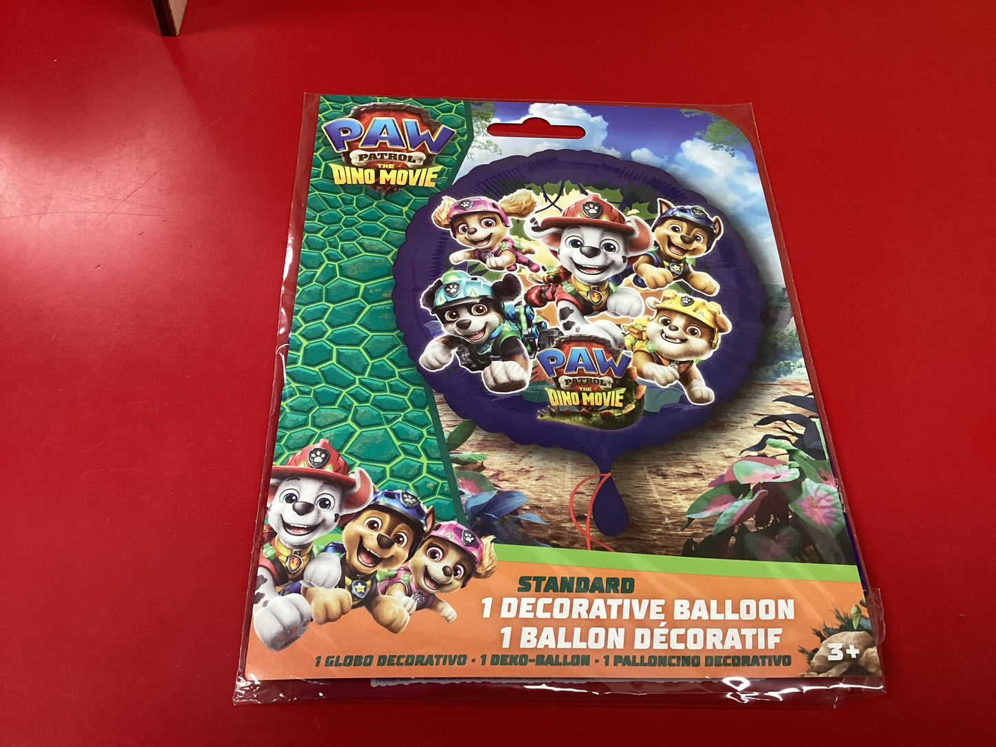 Paw Patrol 18inch