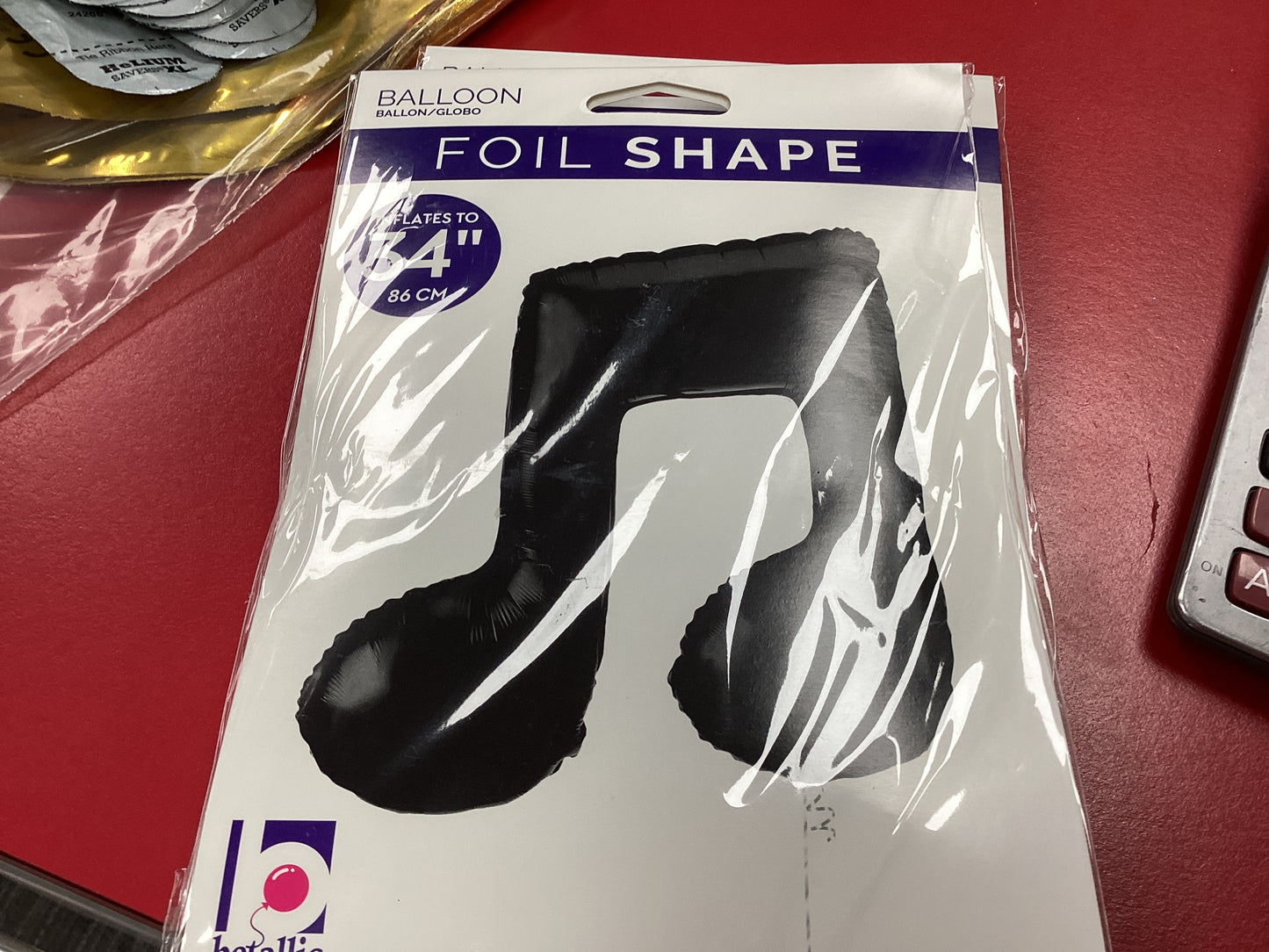 Music Note