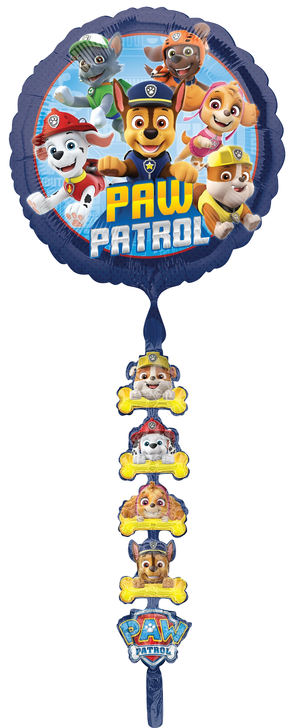 Paw Patrol Balloon Airwalker