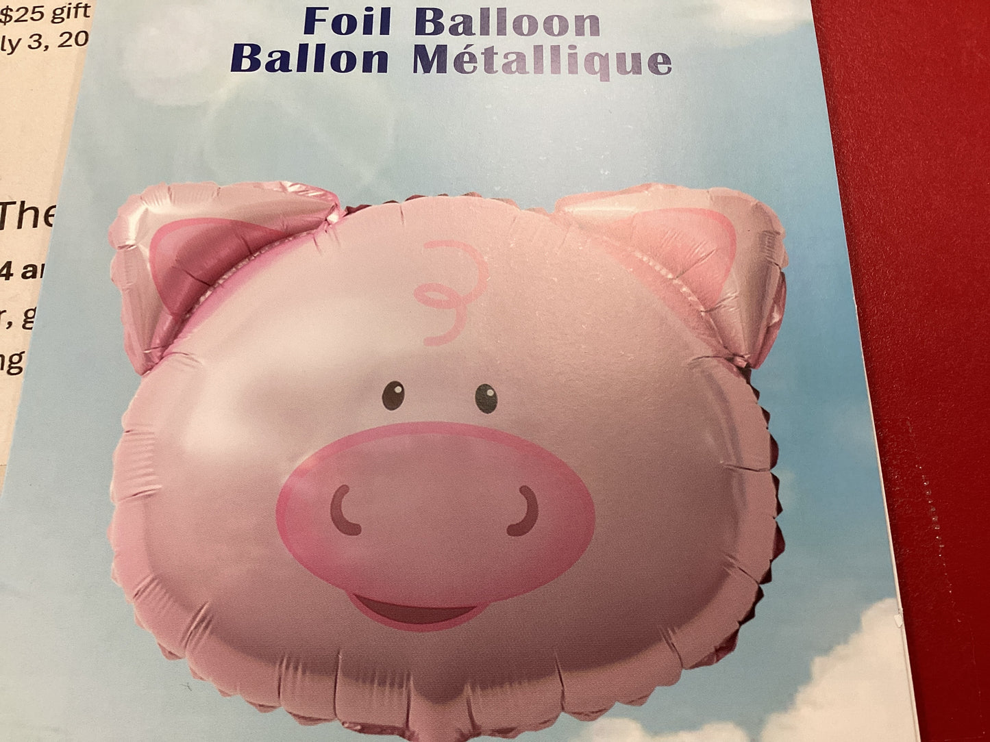 Little Pig