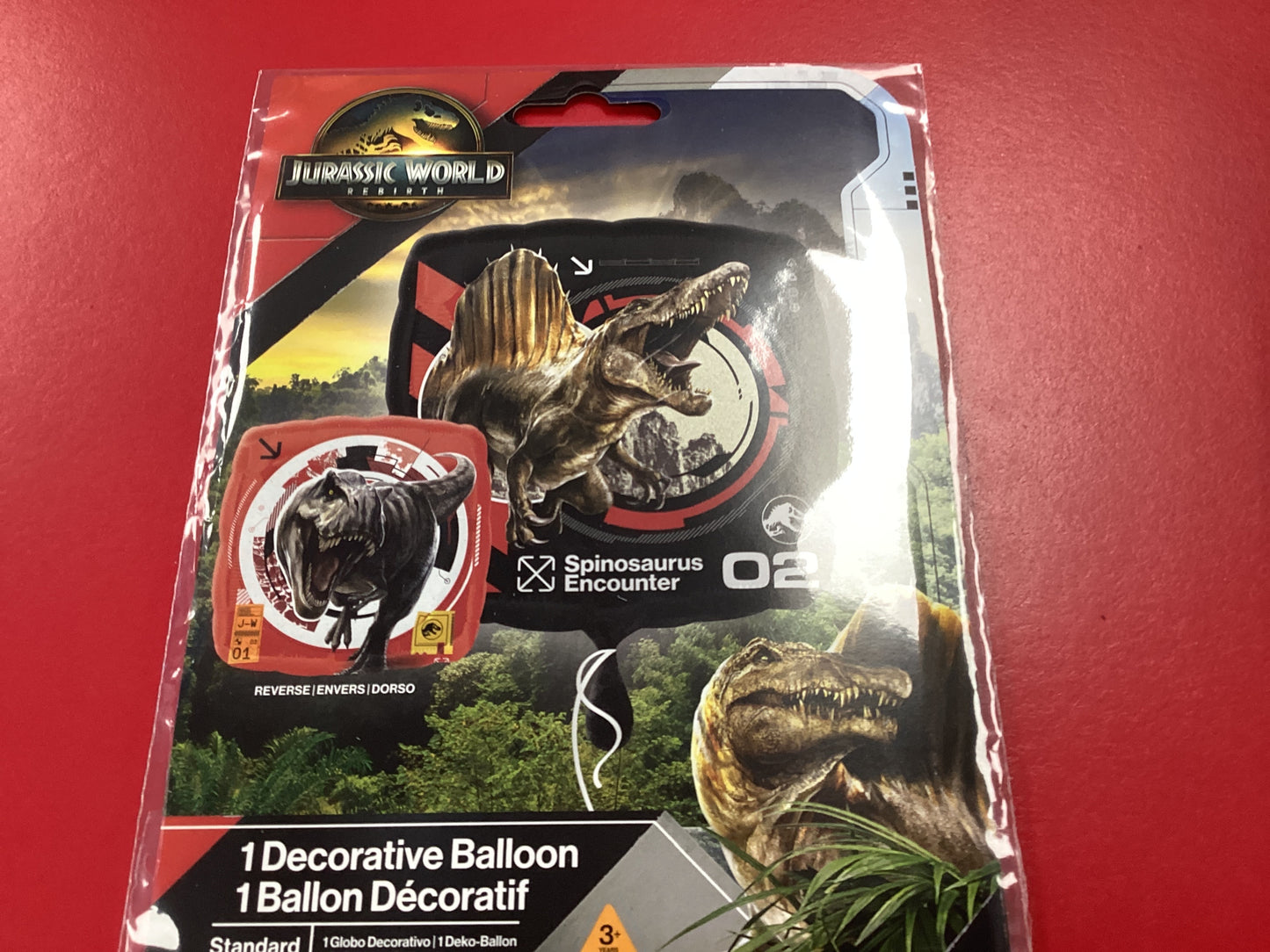 Jurassic World