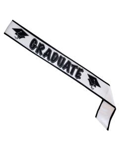 Graduation Sash