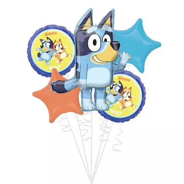 Bluey Kit