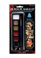 Horror Makeup
