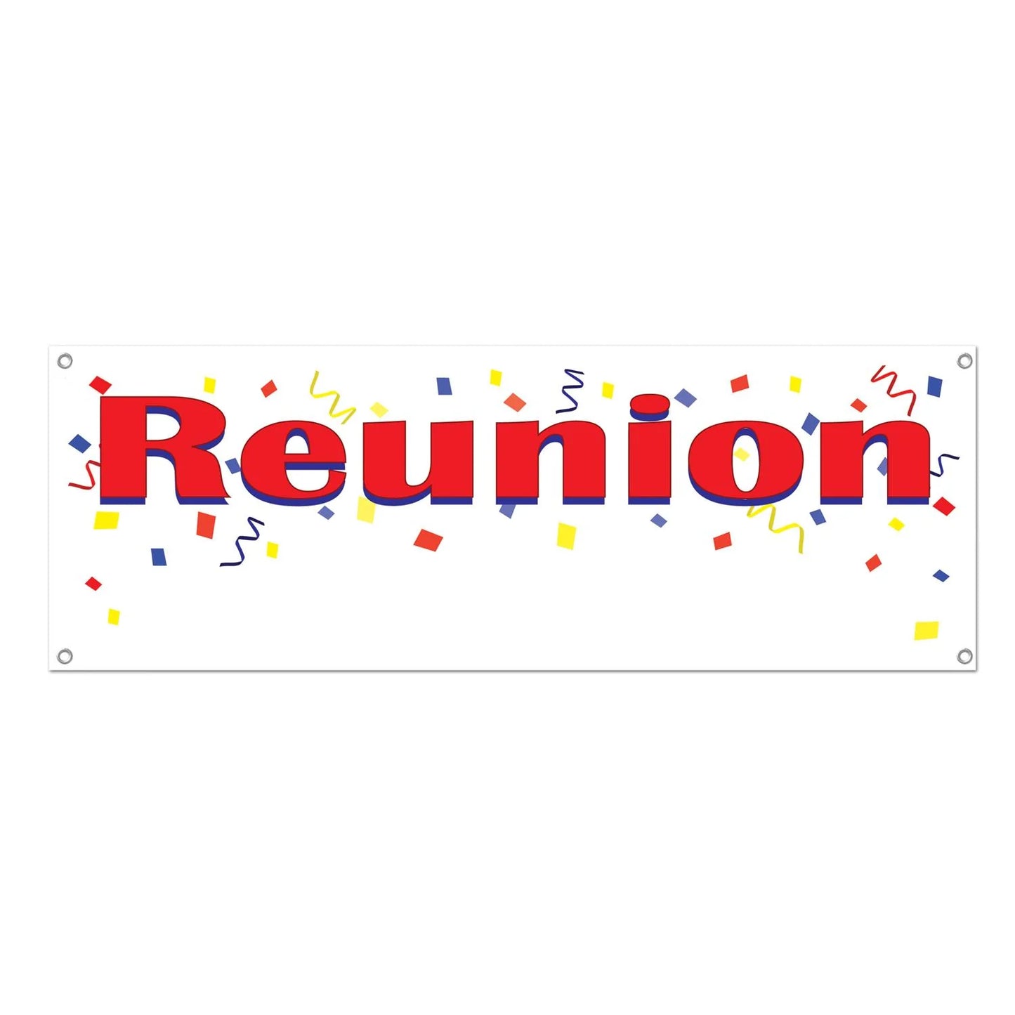 Reunion Banner