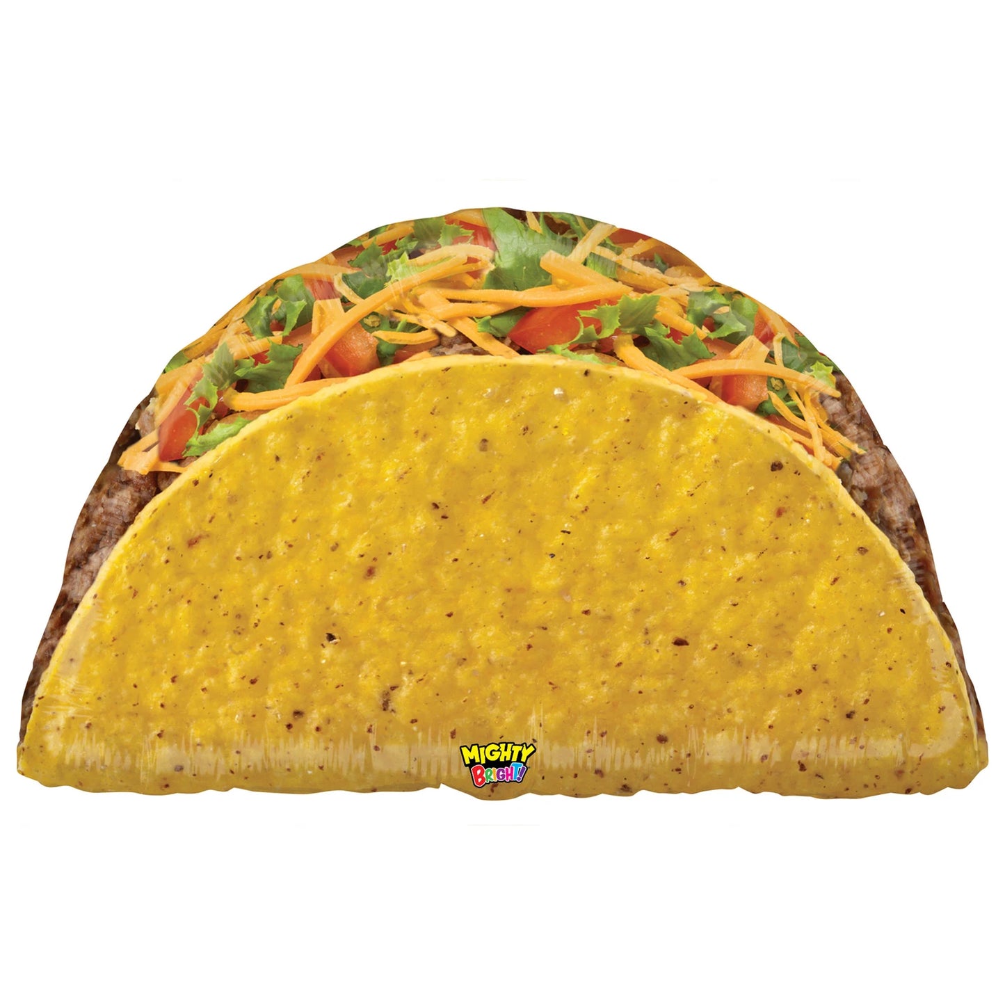 Taco Balloon