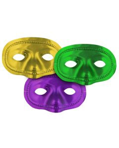 Half Mask