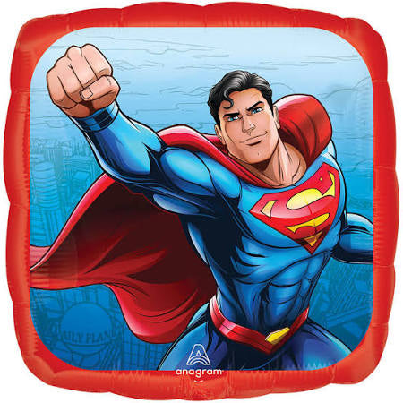 Superman DC