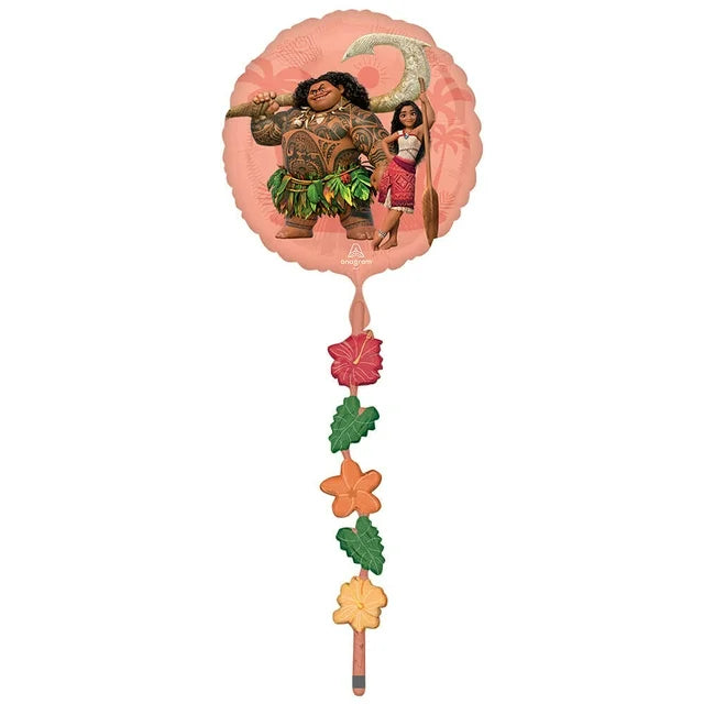 Moana 2 Airwalker