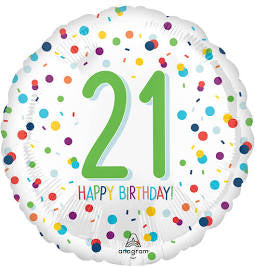 Confetti 21