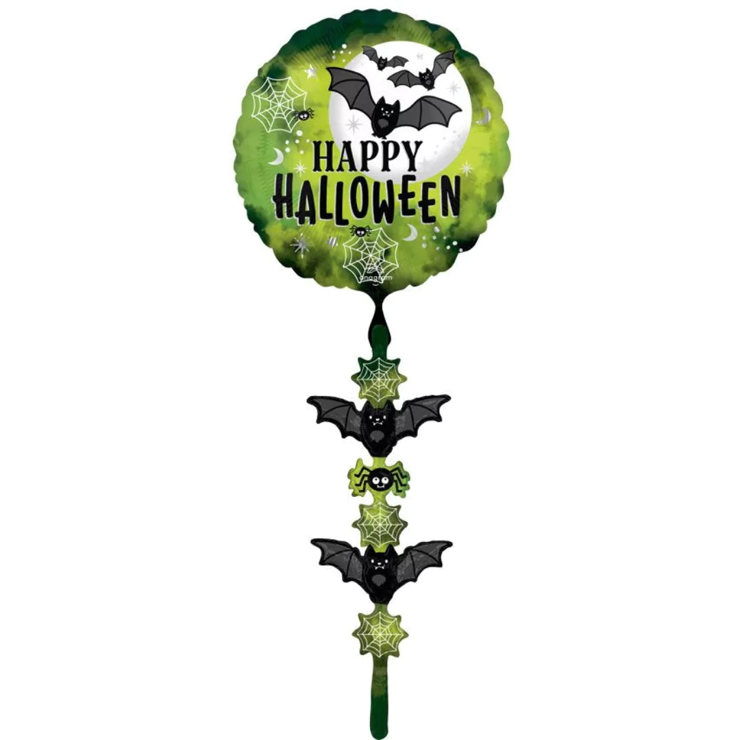 Happy Halloween Airwalker