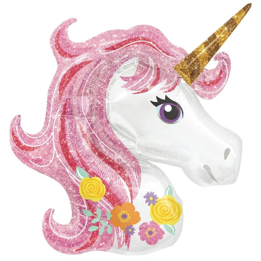 Magical Unicorn