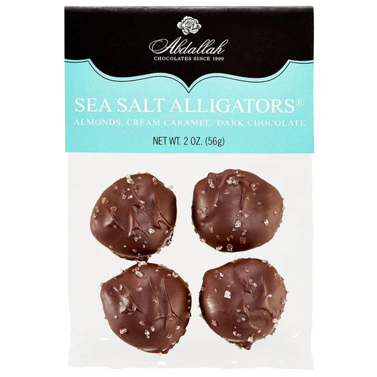 Abdullah Chocolate Mints