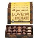 Abdullah Love and Chocolate