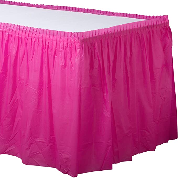 Table-scapes Bright Pink