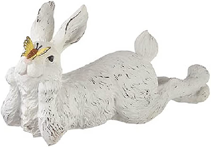 Resting Bunny