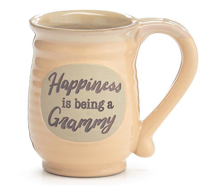 Grammy Mug