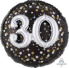 Holographic 30 3D