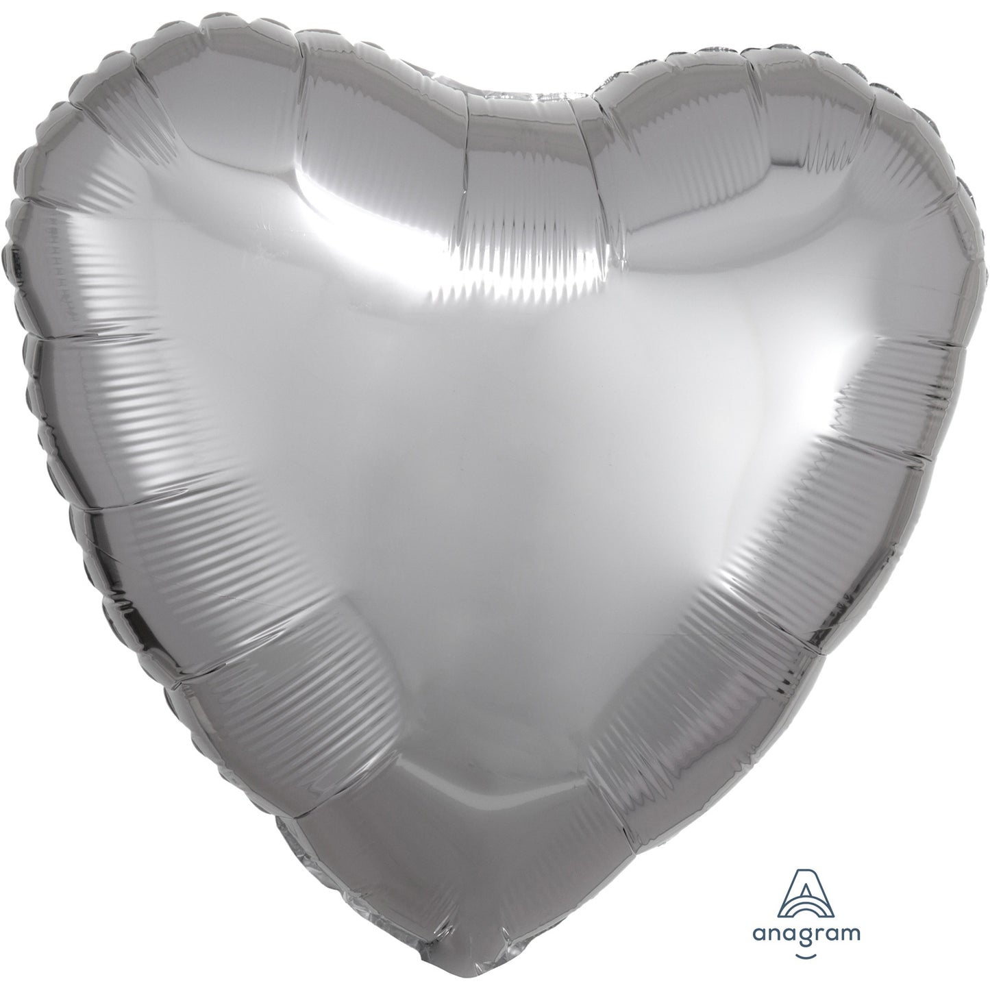Silver Heart