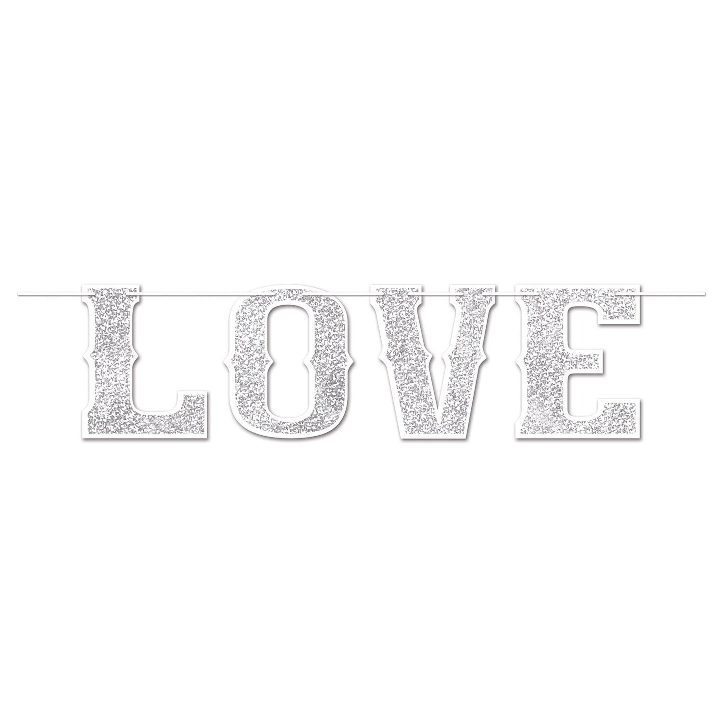 Love Banner