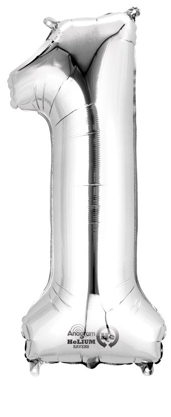 1 Silver