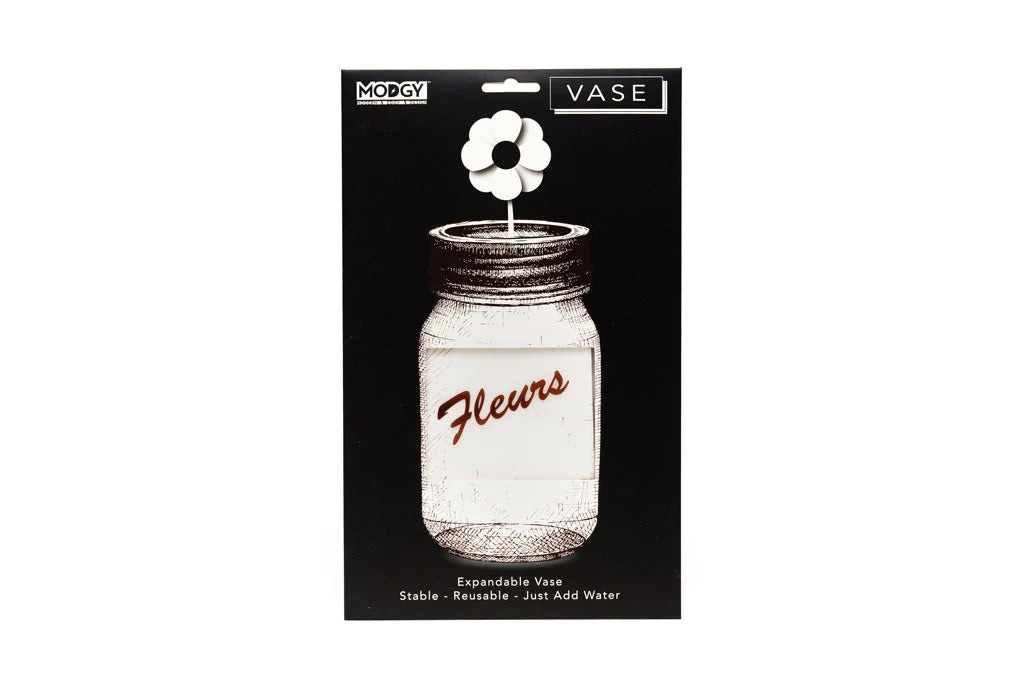 Expandable Vases Fleurs