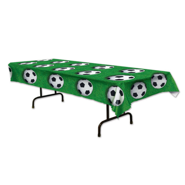 Soccer Tablecover