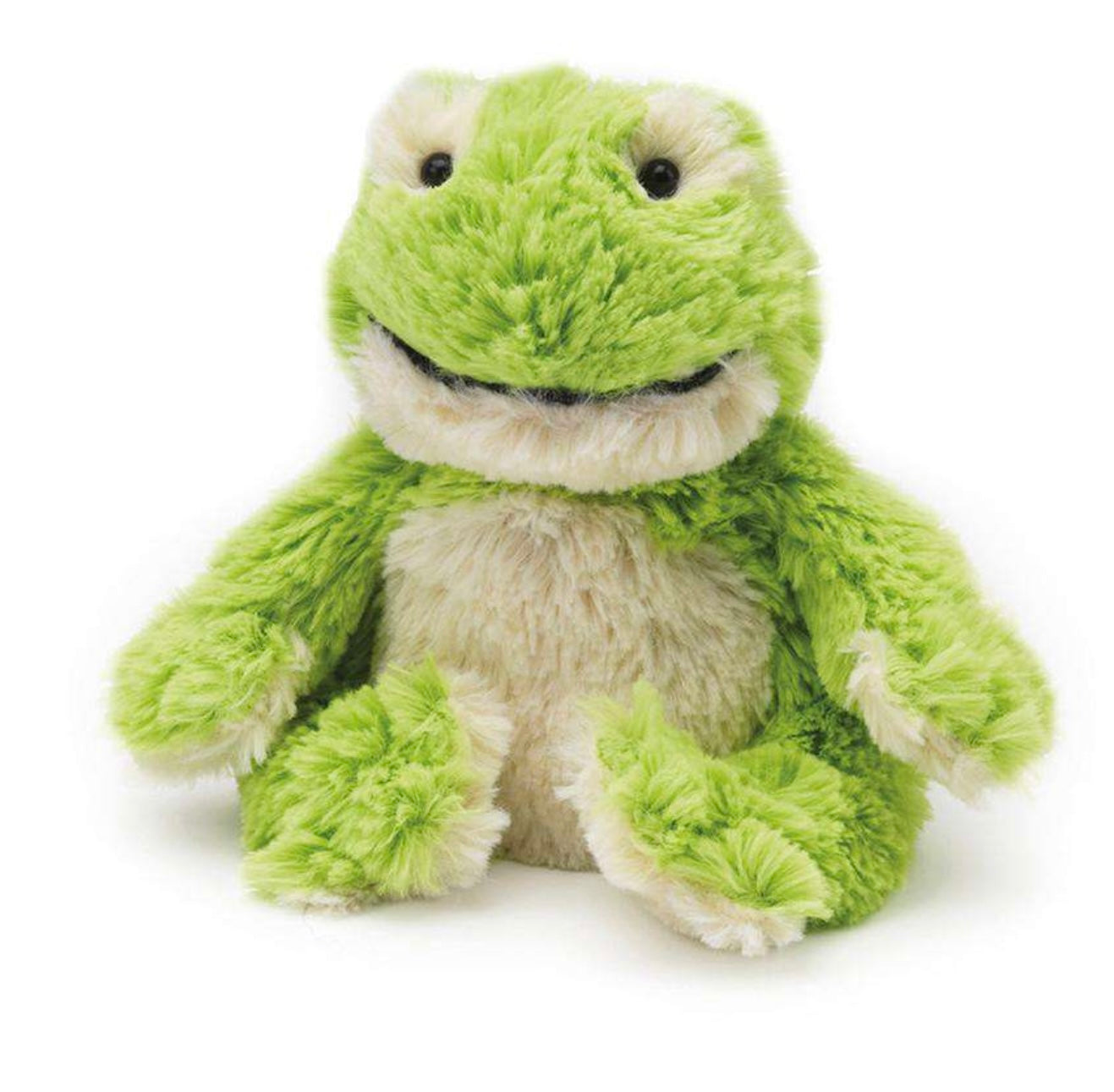 Frog Warmies