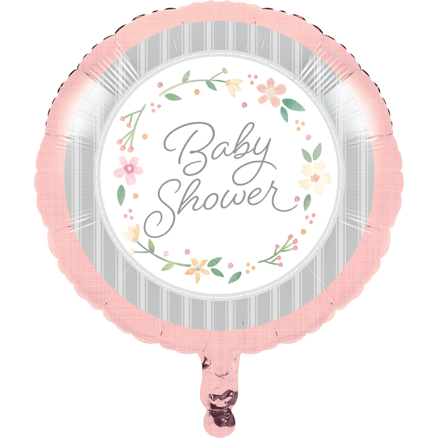 Baby Shower Foil Balloon