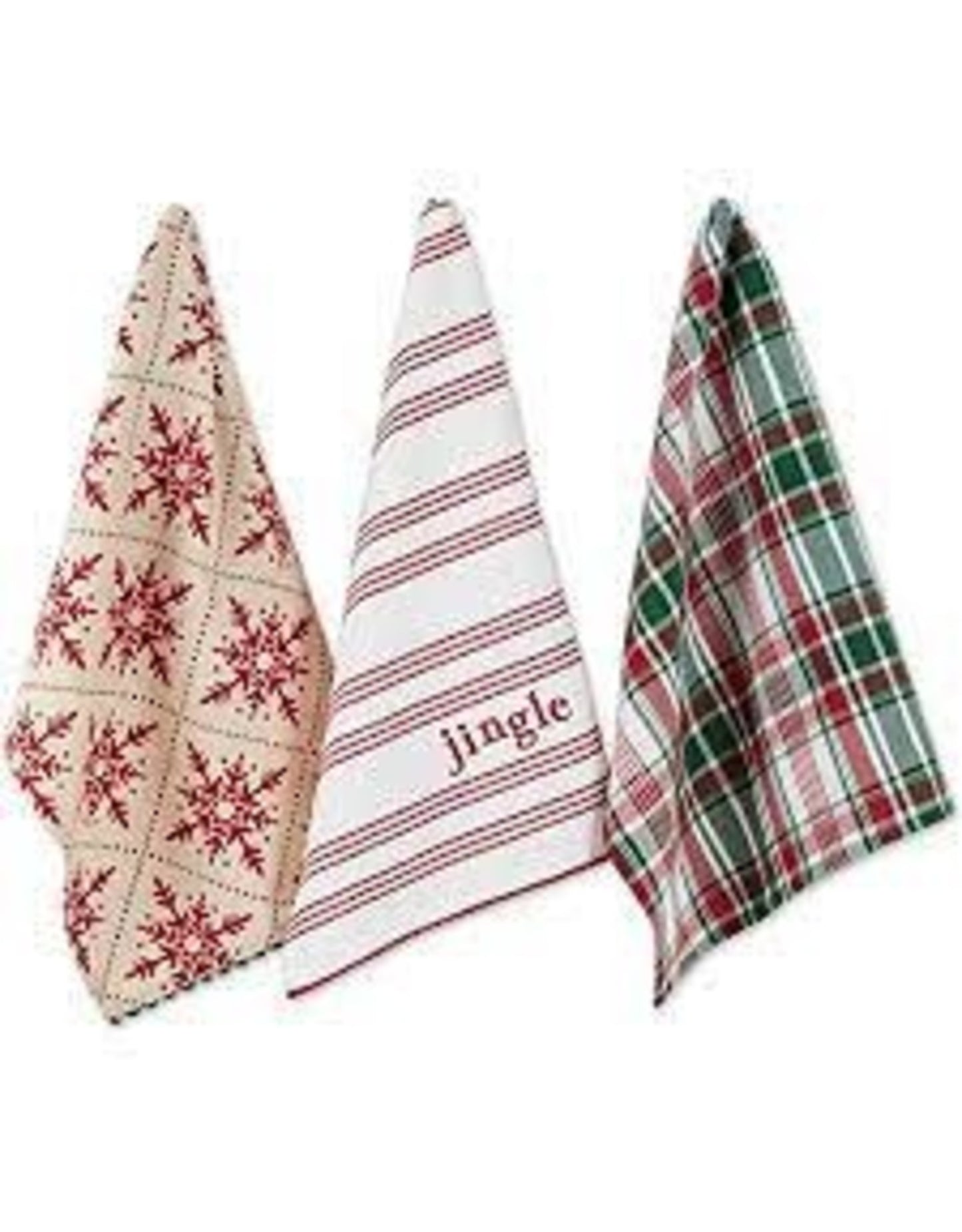 Holiday Kitchen Towel