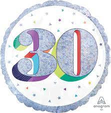 Here’s to 30