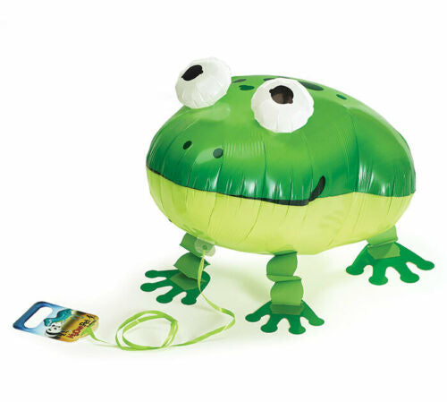 Eye-Pop Frog