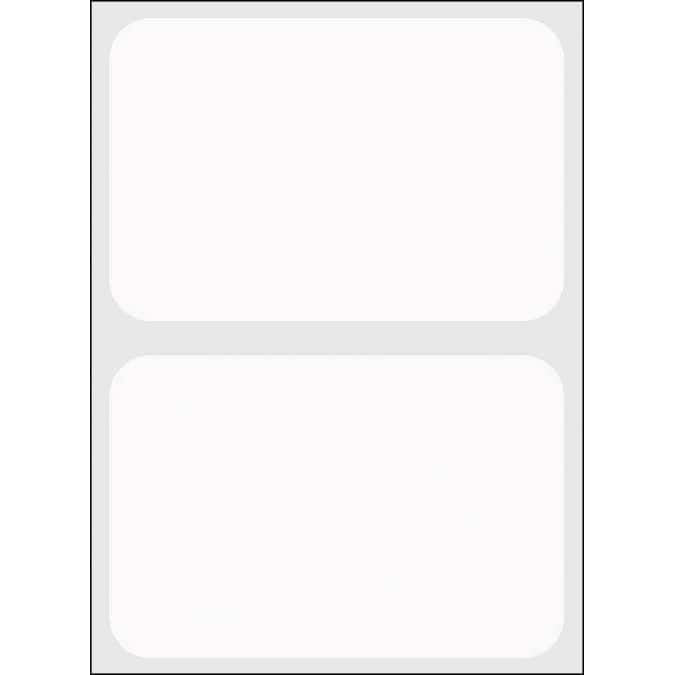 Name Tags