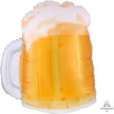 Beer Mug