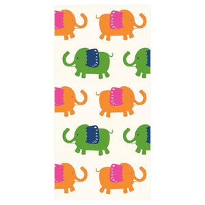 Elephant Hankies