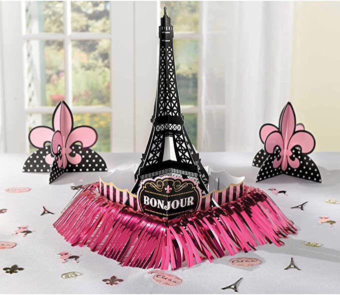 Paris Table Kit