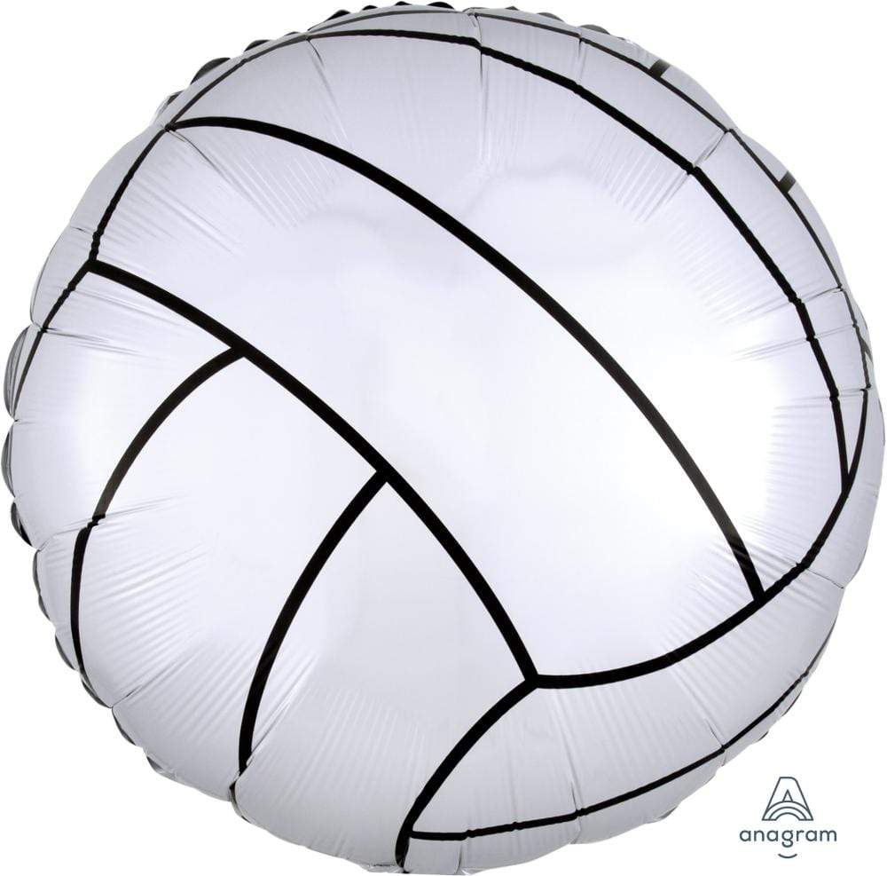 Volleyball