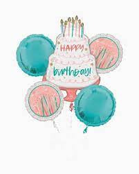Happy Cake Day Boquet