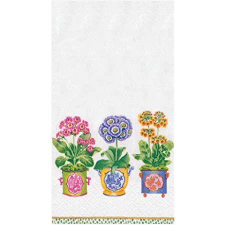 Hydrangeas Guest Towel