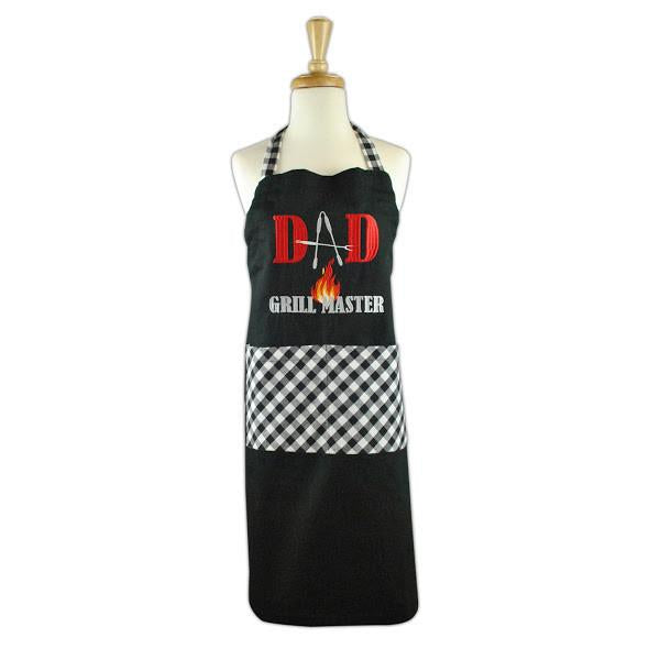 Grill Master apron