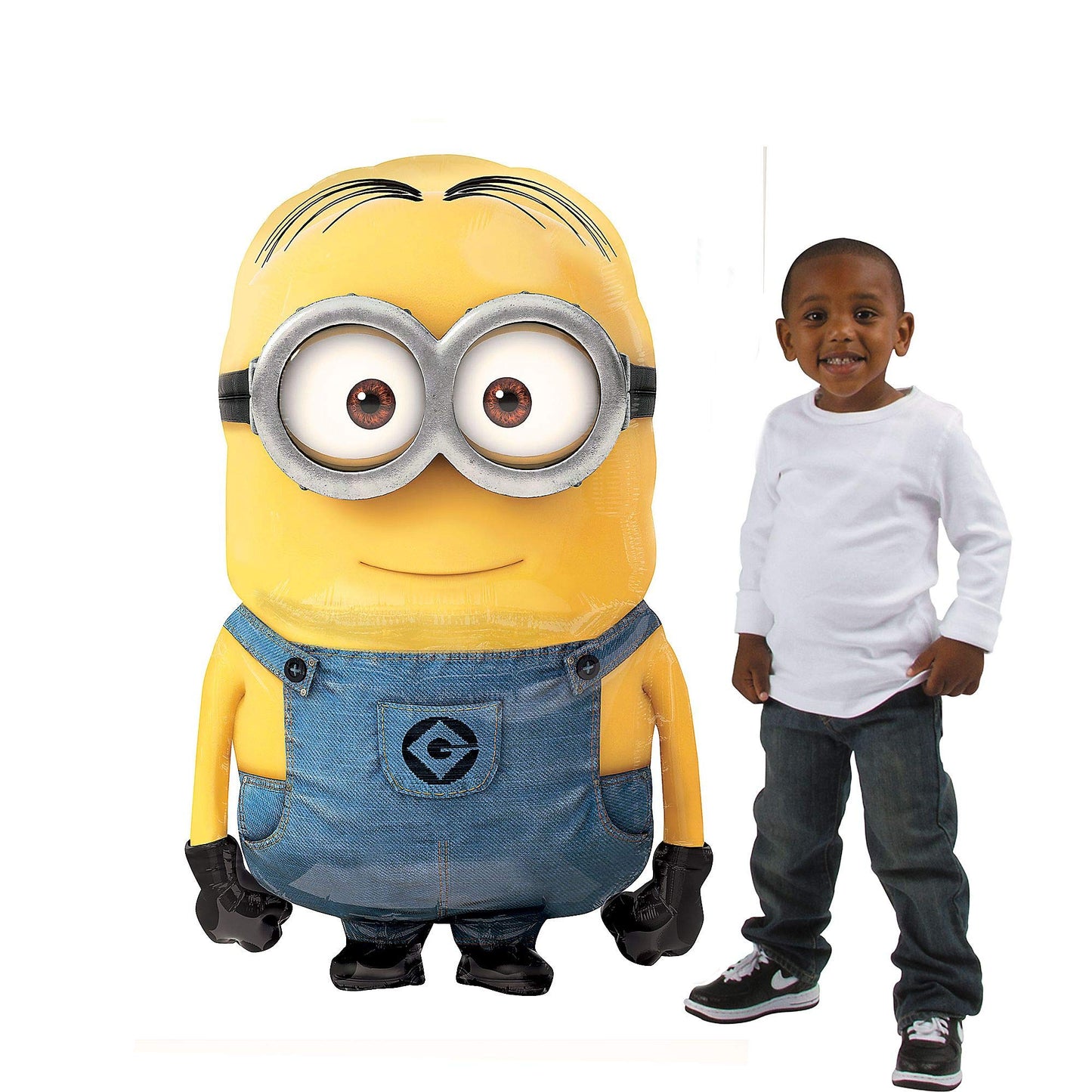 AirWalkers Balloon - Despicable Me