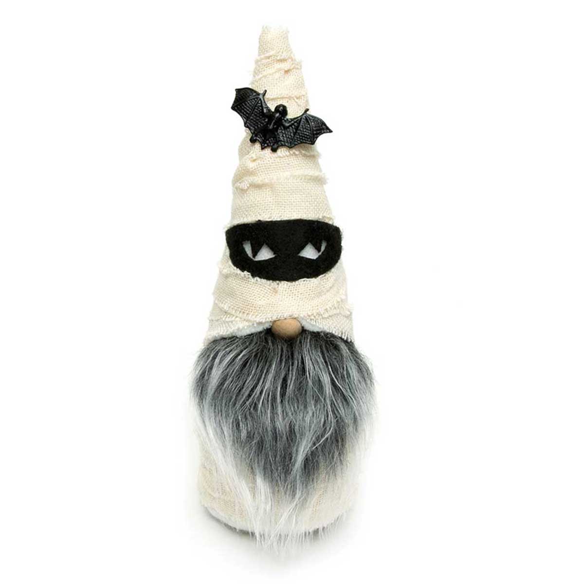 Mummy Gnomes